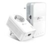 TP-Link WLAN Powerline Adapter Kit (TL-WPA7617 KIT) für nur 64,28€ inkl. Versand