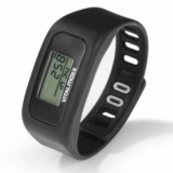 VITALmaxx Fitness-Armband 3V in schwarz nur 14,93 Euro inkl. Versand