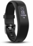 Garmin vivosmart 3 Fitness-Tracker für nur 33,- Euro inkl. Versand