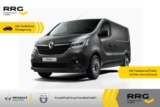 Gewerbeleasing: Renault Trafic Komfort dCi 120 Inkl. Wartung und Verschleiß nur 69,99 Euro mtl. bei 24 Monaten + 15.000km/Jahr