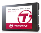 Transcend SSD370 interne SSD 512GB (6,4 cm (2,5 Zoll), SATA III, MLC) für nur 164,99 Euro inkl. Versand