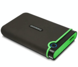 [AMAZON.DE] Externe Festplatte Transcend StoreJet M3 Anti-Shock 1TB 2,5″ für nur 59,99 Euro inkl. Versand!