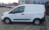 Privat- und Geschäftsleasing: Ford Transit Courier 101 PS auf 30 Monate mit 10.000km pro Jahr nur 81,20 Euro pro Monat