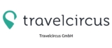15,- Euro Extra-Rabatt bei Travelcircus für alle Paypal-Kunden (MBW: 100,- Euro)