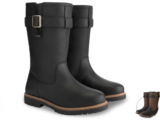Travelin Aremark/Finnmark Boots für nur 85,90€