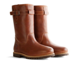Travelin‘ Island Damen oder Herren Boots für nur 105,90 Euro (statt 140,- Euro)