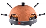 TREBS 99299 4 Personen Pizzamaker für nur 39,- Euro inkl. Versand