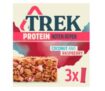 36 Stück Trek Eiweiß-Nussriegel Kokosnuss & Himbeere für 23,90€