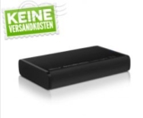 [GETGOODS.DE] TrekStor DataStation maxi light 3.0 mit 3TB Speicherplatz und USB3.0 für 124,90 Euro inkl. Versandkosten