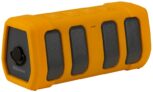 Trekstor Powerboom Bluetooth Lautsprecher (2 x 5 Watt) in Gelb für nur 24,99 Euro inkl. Versand.