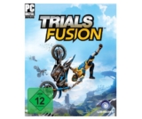 [AMAZON] Trials Fusion als Uplay Code für nur 10,97 Euro