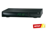 Triax S-150 Hybrid HD-Sat-Re­cei­ver für nur 33,- Euro inkl. Versand!