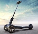 EYCOS iBoard One X2 E-Trike für 354,45 Euro