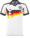 Adidas Originals Deutschland Retro Home Trikot für nur 29,95 Euro inkl. Versand