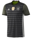 Deutschland DFB Trikot 2016 Auswärts in fast allen Größen nur 27,87 Euro inkl. Versand