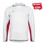 Nike Teamwear Langarm Trikot 791503-100 für nur 4,44 Euro