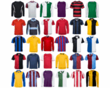 Verschiedenste Kurz- oder Langarmtrikots von Nike für nur je 9,99 Euro inkl. Versand