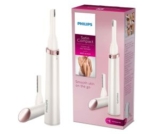 Philips Korrekturtrimmer mit Präzisionspinzette (Modell HP6393/00) für 23,99€