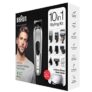 Braun MGK7220 All-in-one Trimmer  Kit für nur 47,54€ inkl. Versand
