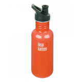 Klean Kanteen Classic Sport Cap 3.0 Trinkflasche für nur 24,92 Euro inkl. Versand