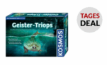 KOSMOS Triops Geister-Triops Experimentierkasten für 15,98 Euro