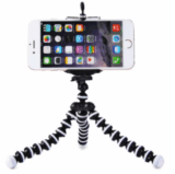 Pricedrop! Flexibles Octopus Tripod Stativ für nur 42 Cent inkl. Versandkosten