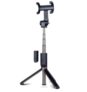 APEXEL APL-D3 2 in 1 Selfiestick-Tripod für nur 15,32 Euro inkl. Versand