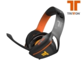 Mad Catz Tritton ARK 100 Gaming-Headset für PlayStation 4 oder PC nur 35,90 Euro