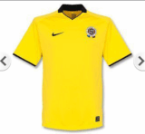 [ONEDEALONEDAY.DE] Verschiedene Fussballtrikots z.B. Nike Trikot Sparta Prag für nur 16,25 Euro inkl. Versand!