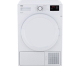 Beko Green line-Serie DPY7405HW3 Wärmepumpentrockner für nur 349,- Euro