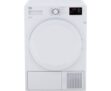 Beko Green line-Serie DPY7405HW3 Wärmepumpentrockner für nur 349,- Euro