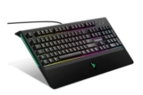 Tronsmart TK09R Mechanische  Gaming Tastatur mit RGB Beleuchtung für 35,99 Euro