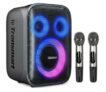Tronsmart Halo 200 Karaoke Party Speaker mit 120W für 119€