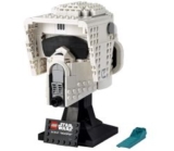 LEGO 75305 Star Wars Scout Trooper Helm für 32,72€