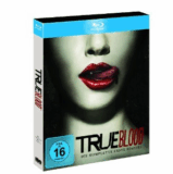 [AMAZON] True Blood – Die kompletten Staffeln 1-4 [Blu-ray] für je nur 23,97 Euro inkl. Versand