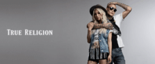 True Religion Markensale für Damen, Herren und Kinder bei Vente-Privee!