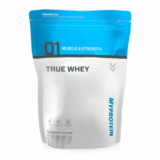 MyProtein True Whey im 2,27 kg Beutel für nur 17,43 Euro dank Gutscheincode + kostenloser Versand ab 60,- Euro!