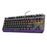 TRUST GXT 834 Callaz TKL Mechanische Gaming Tastatur für nur 19€ (statt 40€)