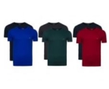 Emporio Armani Boxershorts & T-Shirts 2er & 3er Pack ab 14,46 Euro inkl. Versand bei Outlet46