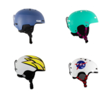 Verschiedene TSG-Schutzhelme bei Top12 für nur je 19,12 Euro inkl. Versand (statt 25,- Euro)