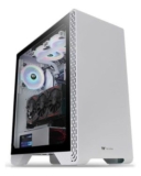 Thermaltake S300 TG Snow Tower-Gehäuse für 57,91€