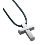 [ONEDEALONEDAY.DE] Tom Tailor Kreuz-Halskette für nur 12,14 Euro inkl. Versandkosten!