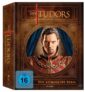 Die Tudors – Die komplette Serie [Blu-ray] für nur 25,- Euro inkl. Versand