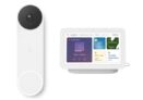 Nest Videotürklingel und Nest Hub (2. Generation) als Set für nur 205,90€ inkl. Versand