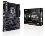 ASUS TUF Z390-Pro Gaming Mainboard Sockel 1151 für nur 159,53‬ Euro inkl. Versand