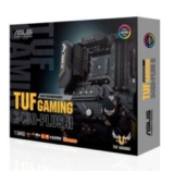 ASUS TUF B450-PLUS Gaming II AM4 Mainboard für 89€