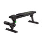 Tunturi Flat Bench FB80 Fitness-Hantelbank für nur 138,90€ (statt 170€)