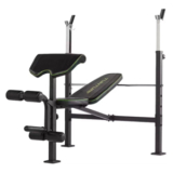 Tunturi Olympia Hantelbank WB60 für nur 195,90€ inkl. Lieferung (statt 255€)