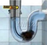 [GADGETWELT.DE] Gastartikel! Schnäppchen! Rohrfrei/Abflussfrei Haarentfernungs-Kit 2er Set nur 1,04 Euro inkl. Versand