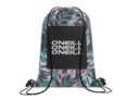 O’NEILL Graphic Gym Bag Turnbeutel 9M4023-6950 für 7,55€ inkl. Versand